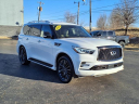 Thumbnail image of 2022 INFINITI QX80 at Tio Chuy's Auto Sales