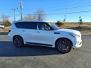 Thumbnail image of 2022 INFINITI QX80 at Tio Chuy's Auto Sales