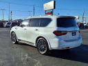 Thumbnail image of 2022 INFINITI QX80 at Tio Chuy's Auto Sales