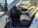 Thumbnail image of 2022 INFINITI QX80 at Tio Chuy's Auto Sales