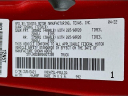 2022 Toyota Tundra Limited at UsedFredBeansToyotaScionOfFlemington of Flemington, NJ