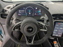 Thumbnail image of 2025 McLaren Artura Spider at JaguarPalmBeach - NEW