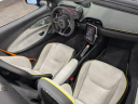 Thumbnail image of 2025 McLaren Artura Spider at JaguarPalmBeach - NEW