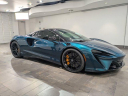 Thumbnail image of 2025 McLaren Artura Spider at JaguarPalmBeach - NEW