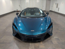 Thumbnail image of 2025 McLaren Artura Spider at JaguarPalmBeach - NEW