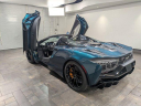 Thumbnail image of 2025 McLaren Artura Spider at JaguarPalmBeach - NEW