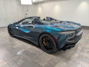 Thumbnail image of 2025 McLaren Artura Spider at JaguarPalmBeach - NEW
