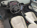 2025 McLaren Artura Spider Vision at JaguarPalmBeach - NEW