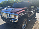 Thumbnail image of 2006 HUMMER H2 SUT at Momentum Motor Group