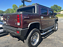 2006 HUMMER H2 SUT Base at Momentum Motor Group