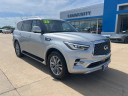 Thumbnail image of 2020 INFINITI QX80 at Community Motors Cedar Falls