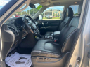 Thumbnail image of 2020 INFINITI QX80 at Community Motors Cedar Falls
