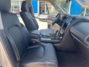 Thumbnail image of 2020 INFINITI QX80 at Community Motors Cedar Falls