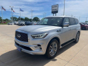 Thumbnail image of 2020 INFINITI QX80 at Community Motors Cedar Falls