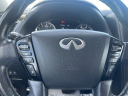 Thumbnail image of 2020 INFINITI QX80 at Community Motors Cedar Falls