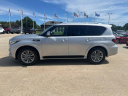 Thumbnail image of 2020 INFINITI QX80 at Community Motors Cedar Falls