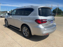 Thumbnail image of 2020 INFINITI QX80 at Community Motors Cedar Falls