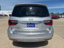 Thumbnail image of 2020 INFINITI QX80 at Community Motors Cedar Falls