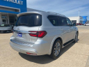 Thumbnail image of 2020 INFINITI QX80 at Community Motors Cedar Falls