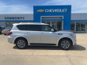 Thumbnail image of 2020 INFINITI QX80 at Community Motors Cedar Falls
