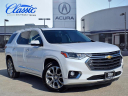Thumbnail image of 2019 Chevrolet Traverse at Classic Acura