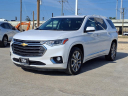 Thumbnail image of 2019 Chevrolet Traverse at Classic Acura