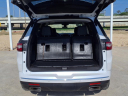 Thumbnail image of 2019 Chevrolet Traverse at Classic Acura