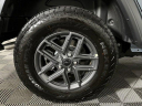 Thumbnail image of 2025 Jeep Wrangler at Browns Fiat Alfa Romeo