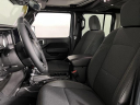 Thumbnail image of 2025 Jeep Wrangler at Browns Fiat Alfa Romeo