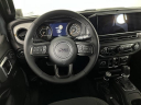 Thumbnail image of 2025 Jeep Wrangler at Browns Fiat Alfa Romeo
