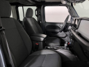 Thumbnail image of 2025 Jeep Wrangler at Browns Fiat Alfa Romeo