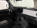 Thumbnail image of 2025 Jeep Wrangler at Browns Fiat Alfa Romeo