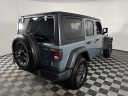 Thumbnail image of 2025 Jeep Wrangler at Browns Fiat Alfa Romeo