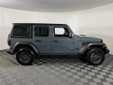 Thumbnail image of 2025 Jeep Wrangler at Browns Fiat Alfa Romeo