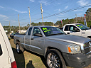 Thumbnail image of 2006 Dodge Dakota at A4 Motors