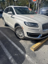 Thumbnail image of 2020 Lincoln Nautilus at Doral Lincoln