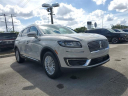Thumbnail image of 2020 Lincoln Nautilus at Doral Lincoln