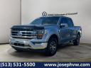 Thumbnail image of 2022 Ford F-150 at Joseph Volkswagen-NEW