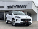 Thumbnail image of 2022 Ford Escape at Bob Hurley Ponca Chrysler Jeep Dodge Ram