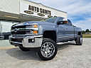 Thumbnail image of 2015 Chevrolet Silverado 2500HD at Auto Saints, LLC