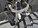 Thumbnail image of 2015 Chevrolet Silverado 2500HD at Auto Saints, LLC