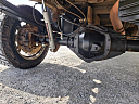 Thumbnail image of 2015 Chevrolet Silverado 2500HD at Auto Saints, LLC