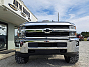Thumbnail image of 2015 Chevrolet Silverado 2500HD at Auto Saints, LLC