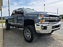 Thumbnail image of 2015 Chevrolet Silverado 2500HD at Auto Saints, LLC