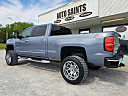 Thumbnail image of 2015 Chevrolet Silverado 2500HD at Auto Saints, LLC