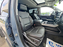 2015 Chevrolet Silverado 2500HD LTZ at Auto Saints, LLC