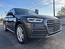 Thumbnail image of 2019 Audi Q5 at EurobahnBmwMiniMercedesBenz of Greensboro, NC