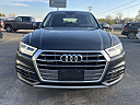 Thumbnail image of 2019 Audi Q5 at EurobahnBmwMiniMercedesBenz of Greensboro, NC