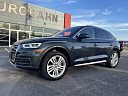 Thumbnail image of 2019 Audi Q5 at EurobahnBmwMiniMercedesBenz of Greensboro, NC