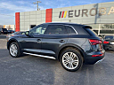 Thumbnail image of 2019 Audi Q5 at EurobahnBmwMiniMercedesBenz of Greensboro, NC